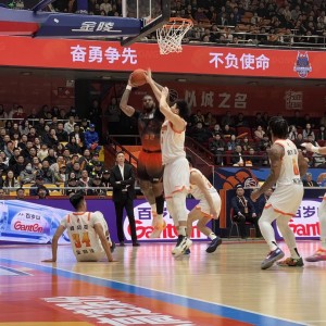 天天盈球网页版-全场战报|山东男篮113：104复仇江苏，收获第二阶段开门红