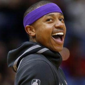 天天盈球官网-小托马斯：哭泣不是为了博眼球 希望NBA球队关注我