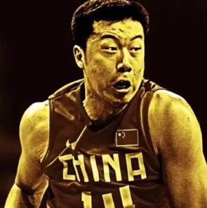 “郅”敬那个曾经的追风少年！王治郅正式入选国际篮联名人堂