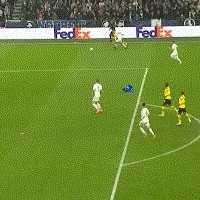 【欧冠】小阿扎尔破门 穆科科中柱 多特蒙德1比1平