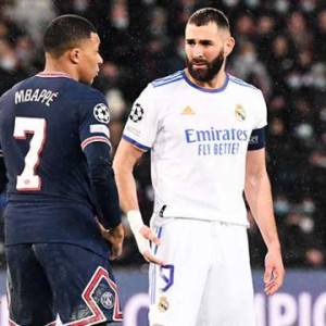 天天盈球下载-本泽马：姆巴佩有权决定自己的未来 发照并非暗讽