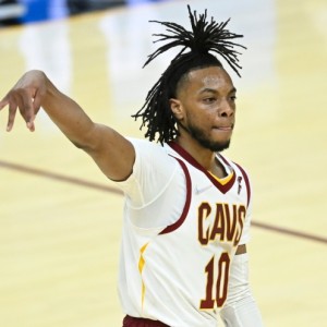 天天盈球在线-拓媒：球队缺个加兰这样的组织者  去年传骑士想只留米切尔