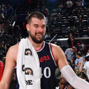 天天盈球-新一代勾手之王！姚明恩师助他蜕变成哈登绝配