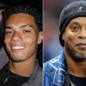 儿子女友怀孕数月 44岁小罗要当爷爷了