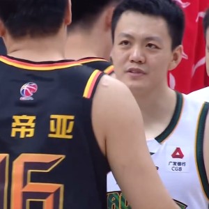 天天盈球网页版-收官战爆4惨案！广东创耻辱纪录，北控抬广州进季后赛，12强出炉