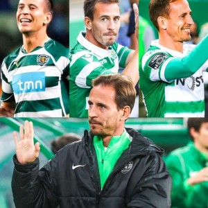 天天盈球在线-阿莫林在曼联受难，阿莫林的里竞继任者已经“解脱”